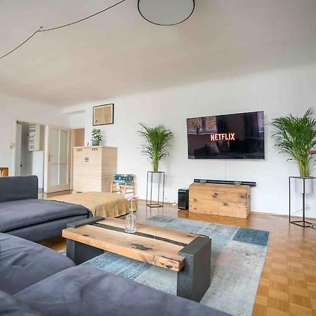 Cozy And Stylish Apartment Near Schoenbrunn Castle Wiedeń Zewnętrze zdjęcie