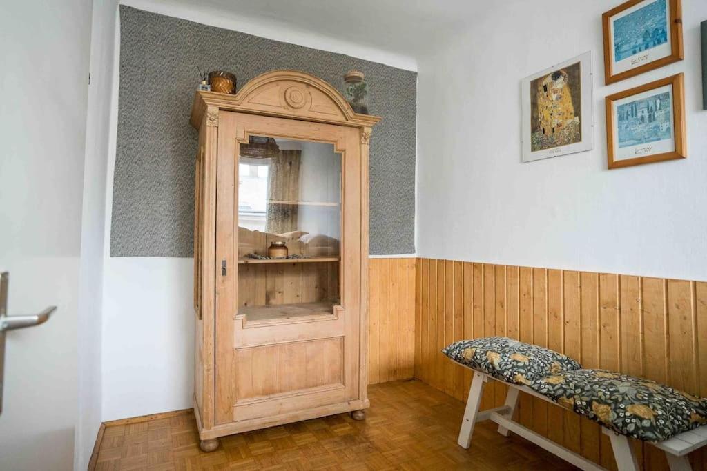 Cozy And Stylish Apartment Near Schoenbrunn Castle Wiedeń Zewnętrze zdjęcie