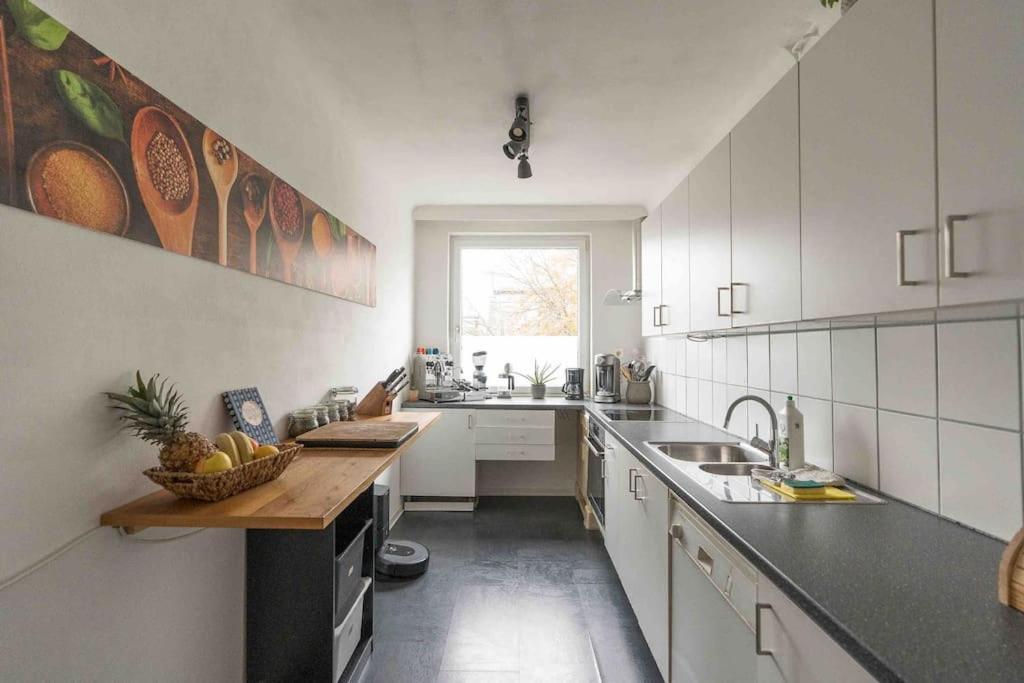Cozy And Stylish Apartment Near Schoenbrunn Castle Wiedeń Zewnętrze zdjęcie