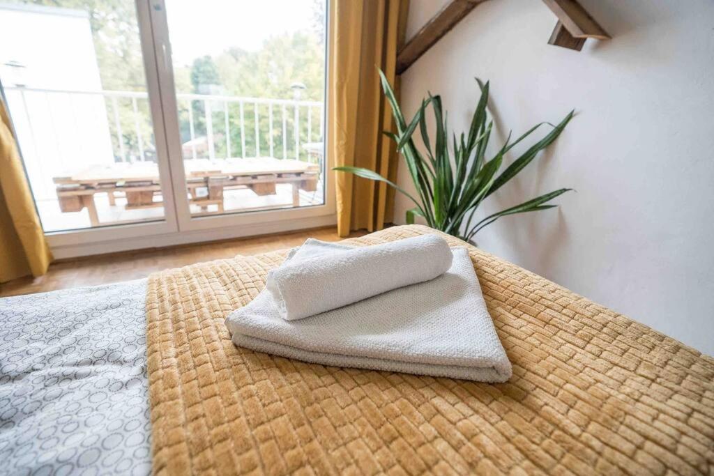 Cozy And Stylish Apartment Near Schoenbrunn Castle Wiedeń Zewnętrze zdjęcie