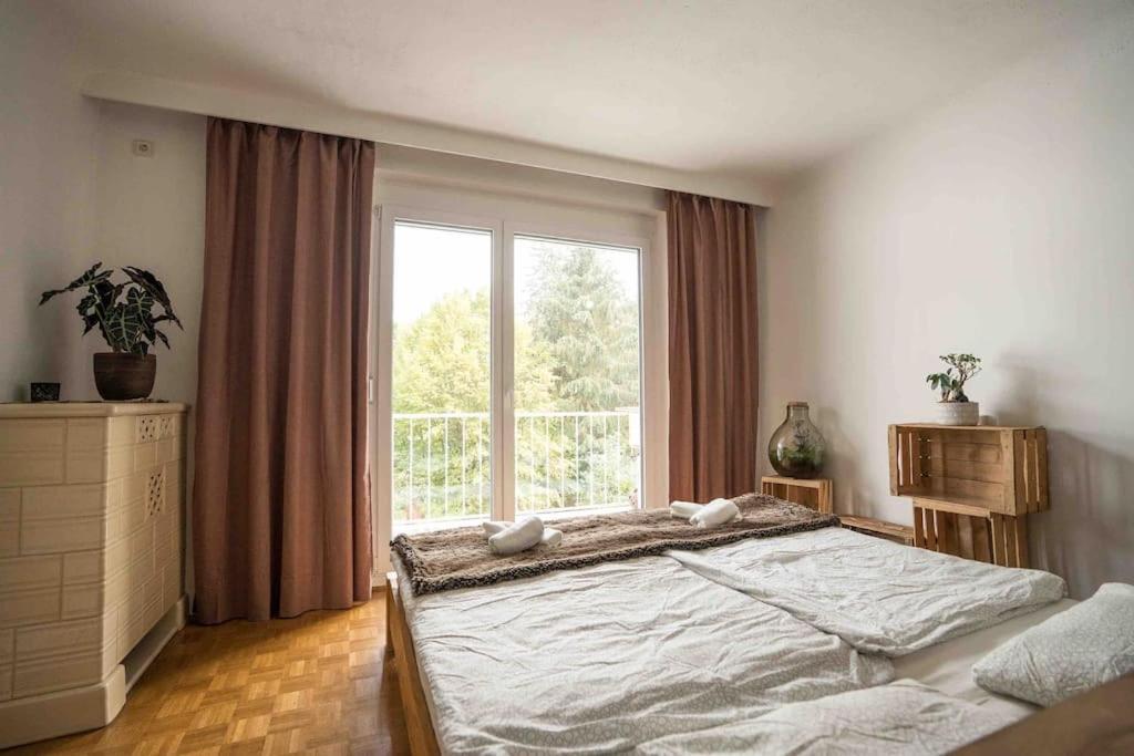 Cozy And Stylish Apartment Near Schoenbrunn Castle Wiedeń Zewnętrze zdjęcie