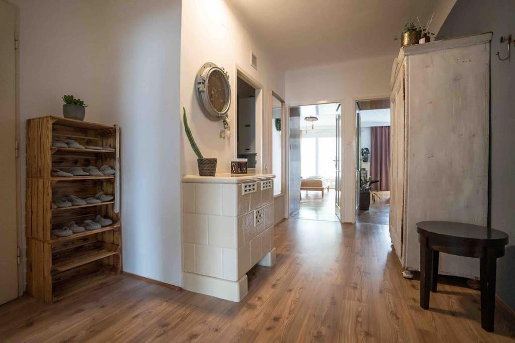 Cozy And Stylish Apartment Near Schoenbrunn Castle Wiedeń Zewnętrze zdjęcie